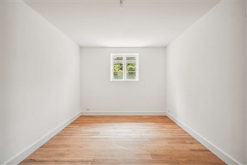 Billede 11. Lejlighed, Ahlmanns Alle, Hellerup 