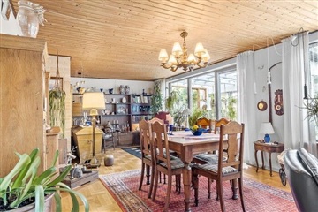 Billede 7. Hus/villa, Vester Halne Vej, Vadum 