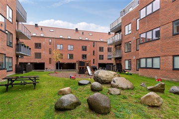 Billede 19. Lejlighed, Nordre Jernbanevej, Hillerød 