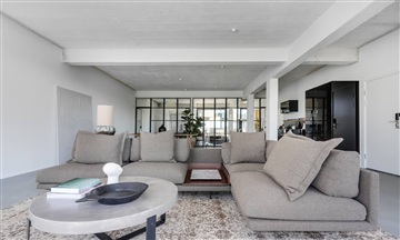 Billede 4. Lejlighed, Islands Brygge, København S 