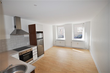 Photo 2. Apartment, Fredericiagade, Aalborg 