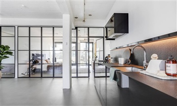 Billede 8. Lejlighed, Islands Brygge, København S 