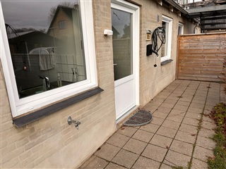 Photo 3. Apartment, Fundertoften, Silkeborg 