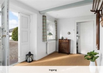 Billede 8. Hus/villa, Mojbølvej, Rødding 