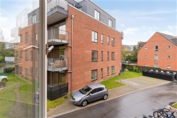 Billede 15. Lejlighed, Nordre Jernbanevej, Hillerød 