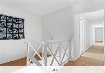 Billede 12. Hus/villa, Mojbølvej, Rødding 