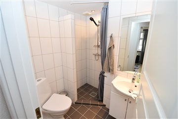 Photo 17. Apartment, Dannebrogsgade, Aalborg 