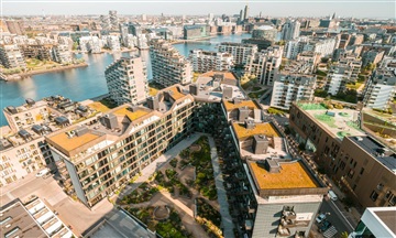 Billede 13. Lejlighed, Islands Brygge, København S 