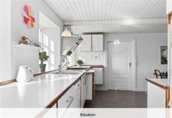 Billede 6. Hus/villa, Mojbølvej, Rødding 