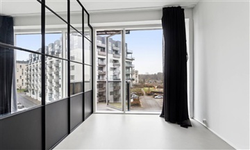 Billede 11. Lejlighed, Islands Brygge, København S 