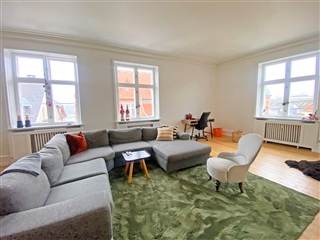 Photo 7. Apartment, Frederiksgade, Hillerød 