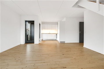 Photo 22. Apartment, Rørdams Have, Kongens Lyngby 