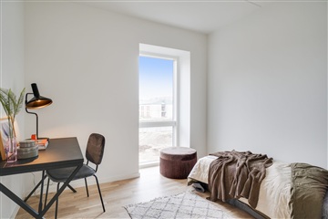 Photo 8. Apartment, Rådhusdammen, Albertslund 