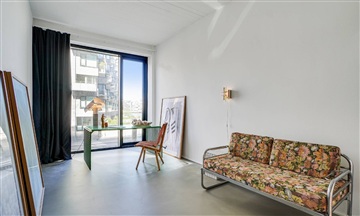 Billede 8. Lejlighed, Islands Brygge, København S 