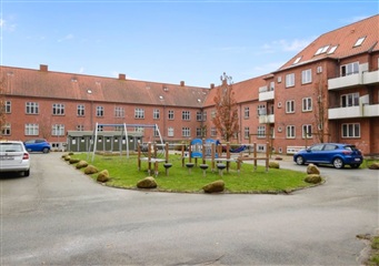 Photo 6. Apartment, Glentevej, Fredericia 