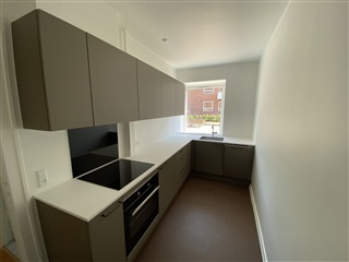 Photo 6. Apartment, Bag Søndermarken, Frederiksberg 