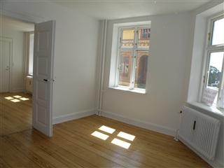 Billede 11. Lejlighed, Dannebrogsgade, Viborg 