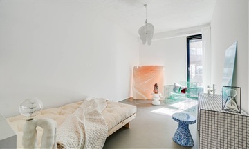 Billede 6. Lejlighed, Islands Brygge, København S 