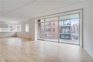 Billede 1. Lejlighed, Nordre Jernbanevej, Hillerød 