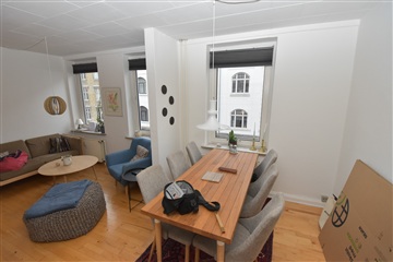 Photo 8. Apartment, Borgergade, Aalborg 