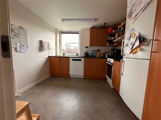 Photo 19. Apartment, Fundertoften, Silkeborg 