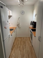 Photo 3. Apartment, Åparken, Aarhus C 