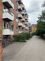 Photo 9. Apartment, Bag Søndermarken, Frederiksberg 