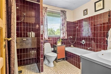 Billede 10. Hus/villa, Vester Halne Vej, Vadum 