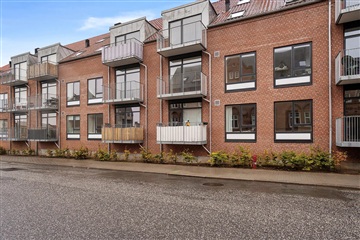 Billede 15. Lejlighed, Nordre Jernbanevej, Hillerød 