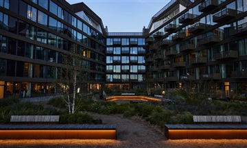 Billede 15. Lejlighed, Islands Brygge, København S 