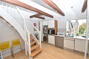 Photo 1. Apartment, Dannebrogsgade, Aalborg 