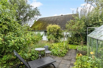 Billede 3. Hus/villa, Vester Halne Vej, Vadum 