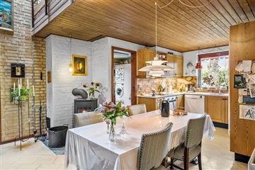 Billede 1. Hus/villa, Vester Halne Vej, Vadum 