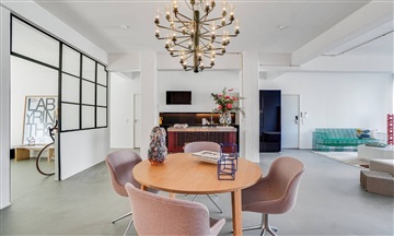 Billede 4. Lejlighed, Islands Brygge, København S 