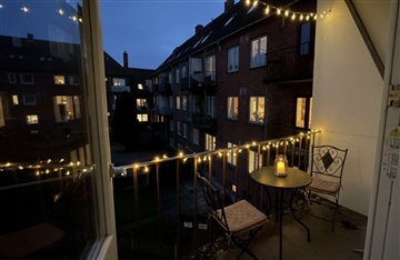 Photo 5. Apartment, Glentevej, Fredericia 