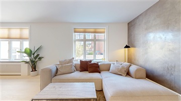 Photo 4. Apartment, Valby Langgade, Valby 