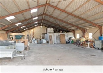 Billede 19. Hus/villa, Mojbølvej, Rødding 