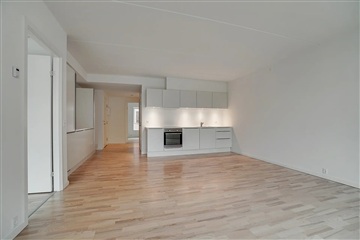 Billede 5. Lejlighed, Nordre Jernbanevej, Hillerød 