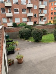 Photo 12. Apartment, Bag Søndermarken, Frederiksberg 