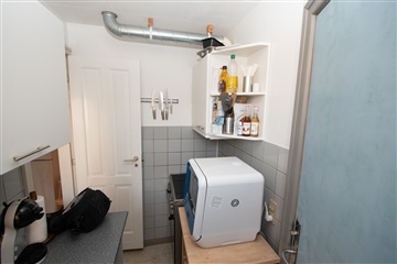 Photo 10. Apartment, Borgergade, Aalborg 