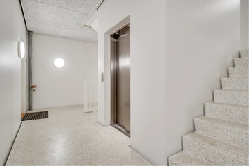 Billede 16. Lejlighed, Nordre Jernbanevej, Hillerød 