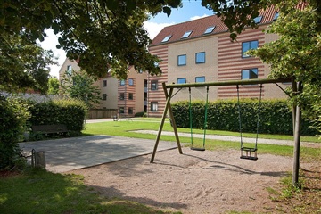 Photo 13. Apartment, Rørdams Have, Kongens Lyngby 