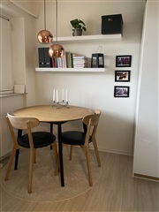 Billede 1. Lejlighed, Bogensevej, Odense N 