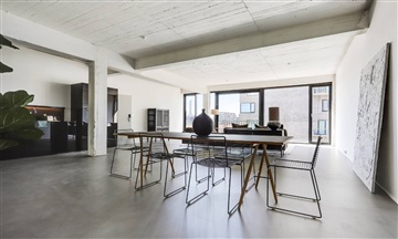 Billede 6. Lejlighed, Islands Brygge, København S 