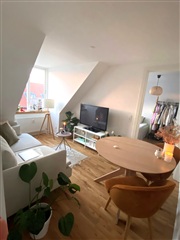 Photo 4. Apartment, Tage-Hansens Gade, Aarhus C 