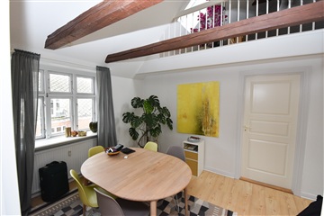 Photo 13. Apartment, Dannebrogsgade, Aalborg 