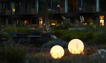 Billede 16. Lejlighed, Islands Brygge, København S 