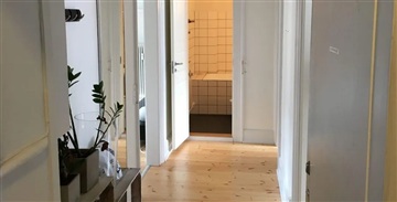 Billede 5. Lejlighed, Østergade, Herning 