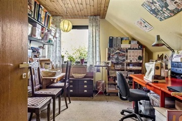 Billede 13. Hus/villa, Vester Halne Vej, Vadum 