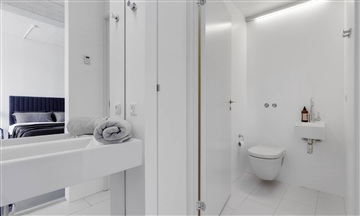 Billede 17. Lejlighed, Islands Brygge, København S 